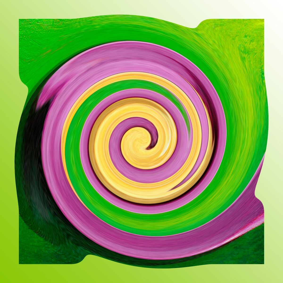 Album cover of Spirals 02