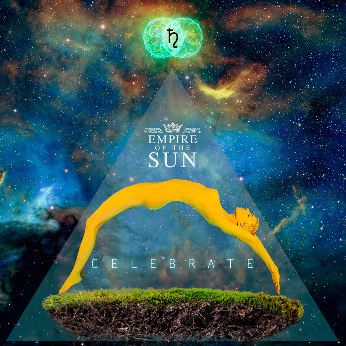 Album cover of Celebrate