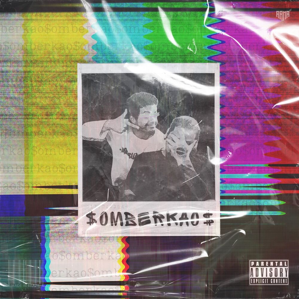 Picture of Chinelagem Tapes (Vol. I)