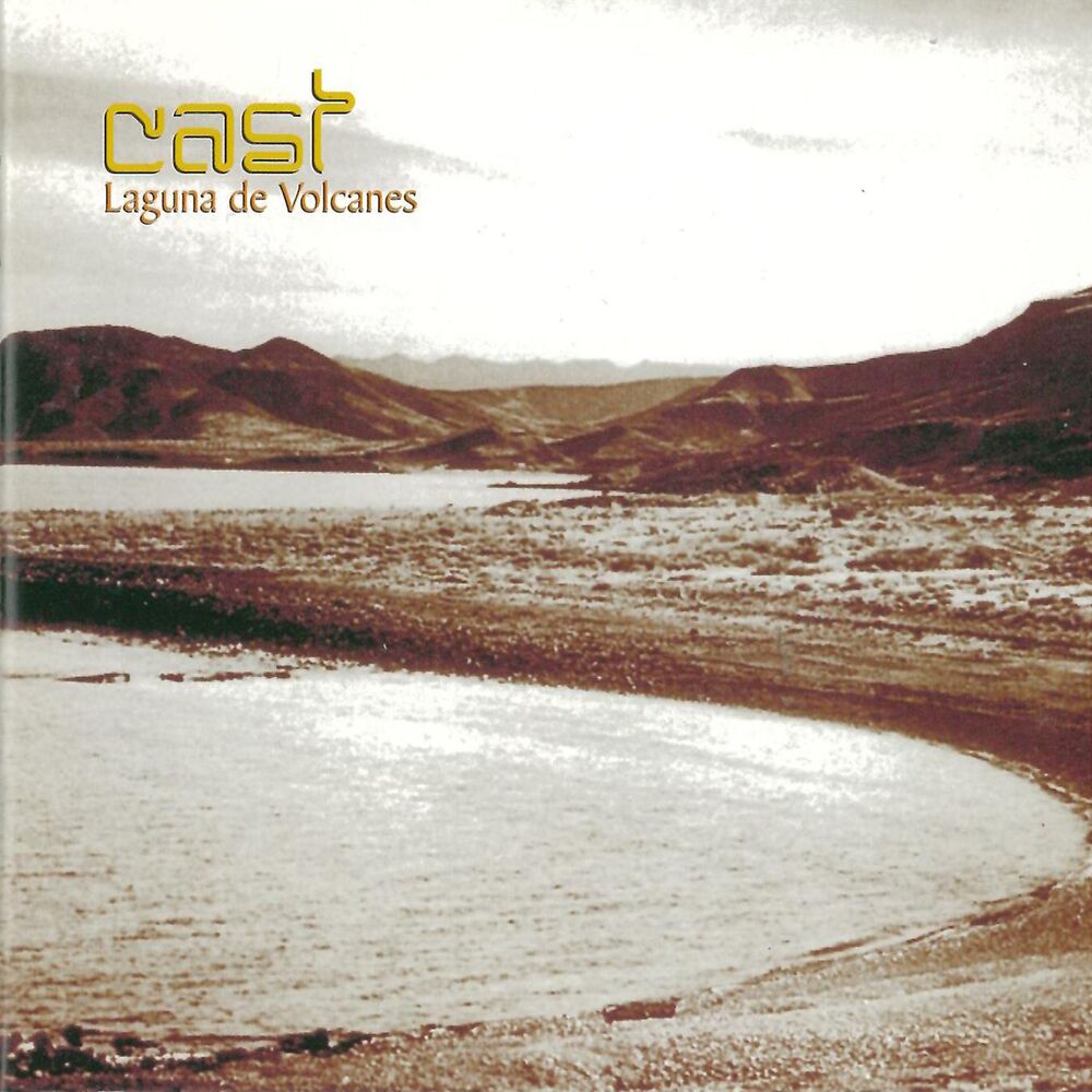 Picture of Laguna de volcanes