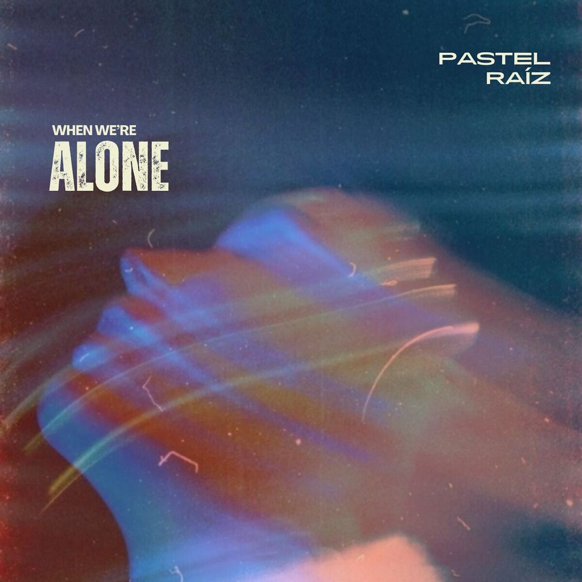 Album cover of When We're Alone