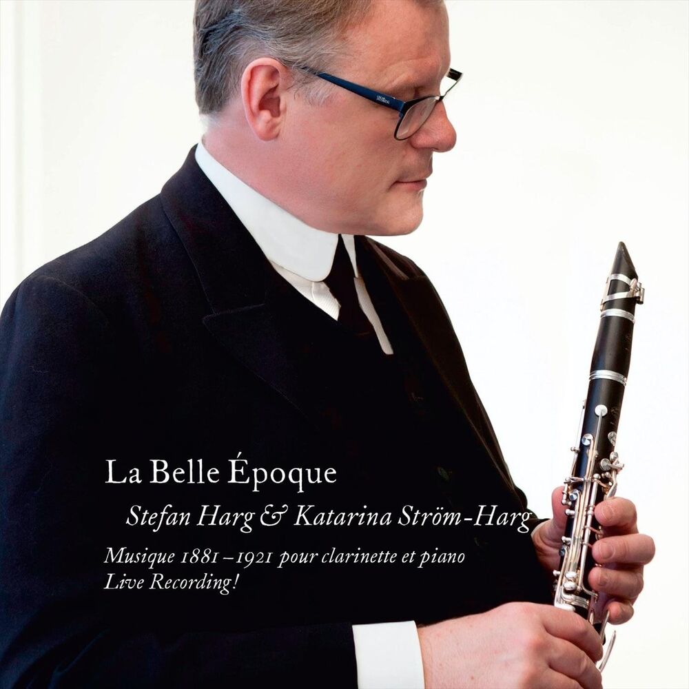 Picture of La Belle Époque