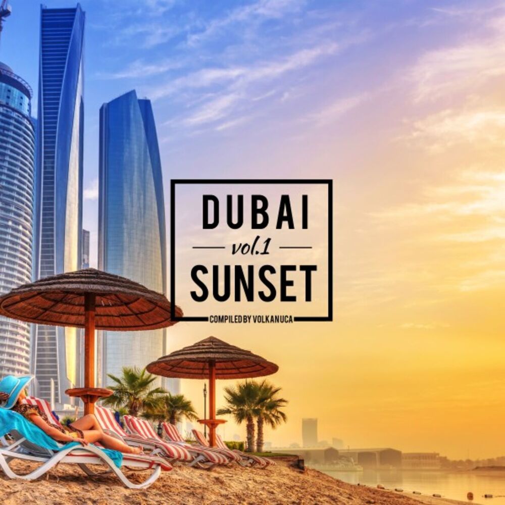 Picture of Dubai Sunset, Vol. 1