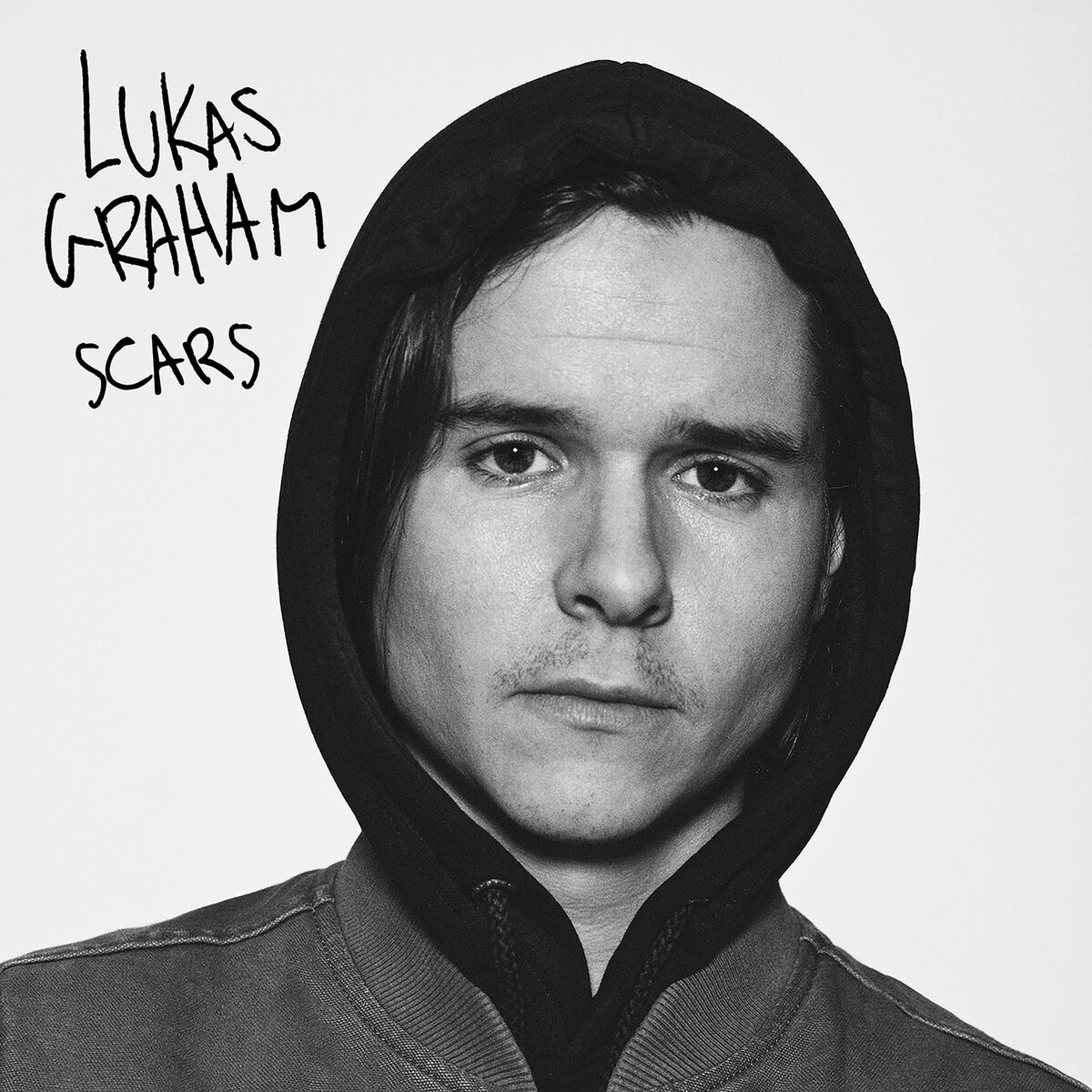 Album cover of Scars