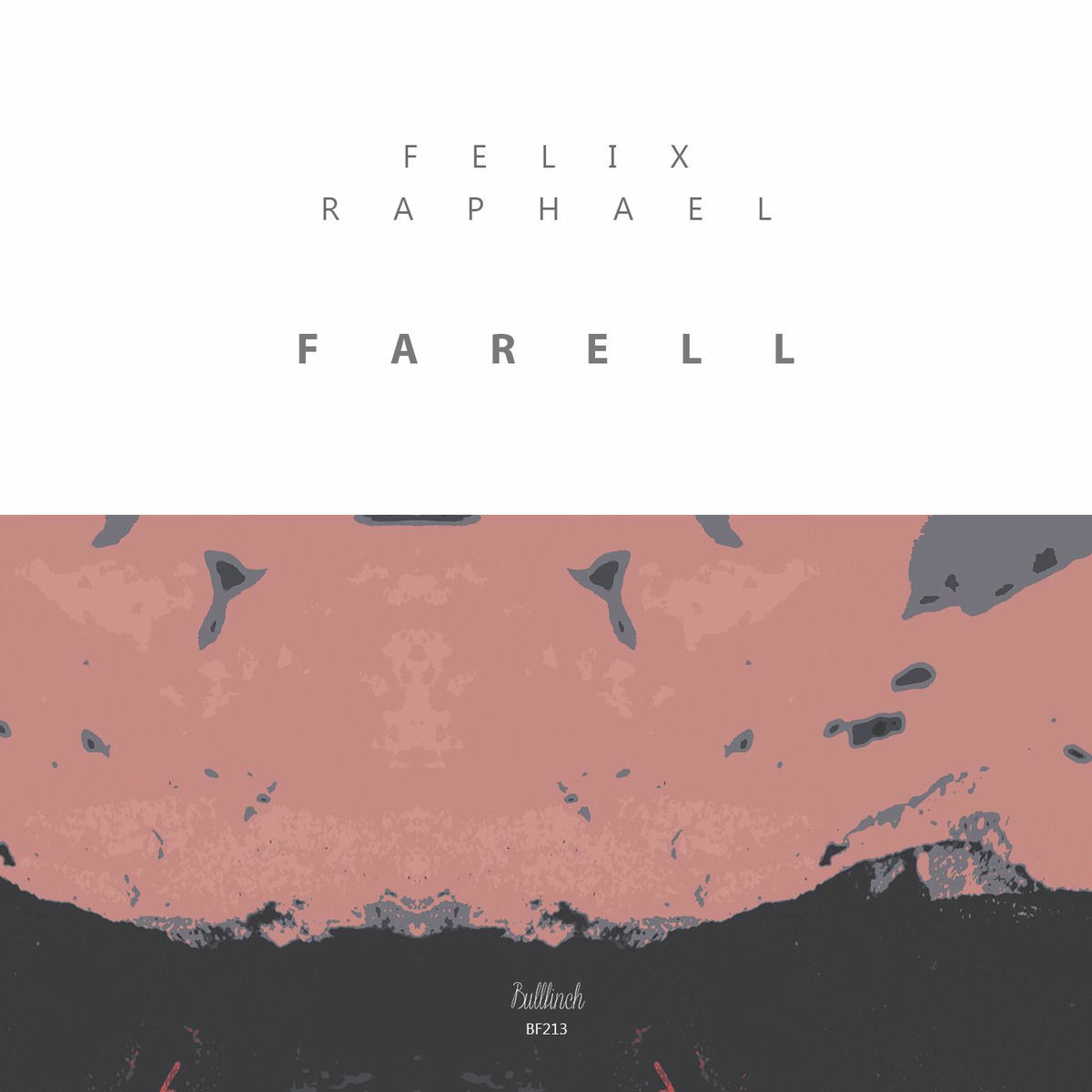 Album cover of Farell