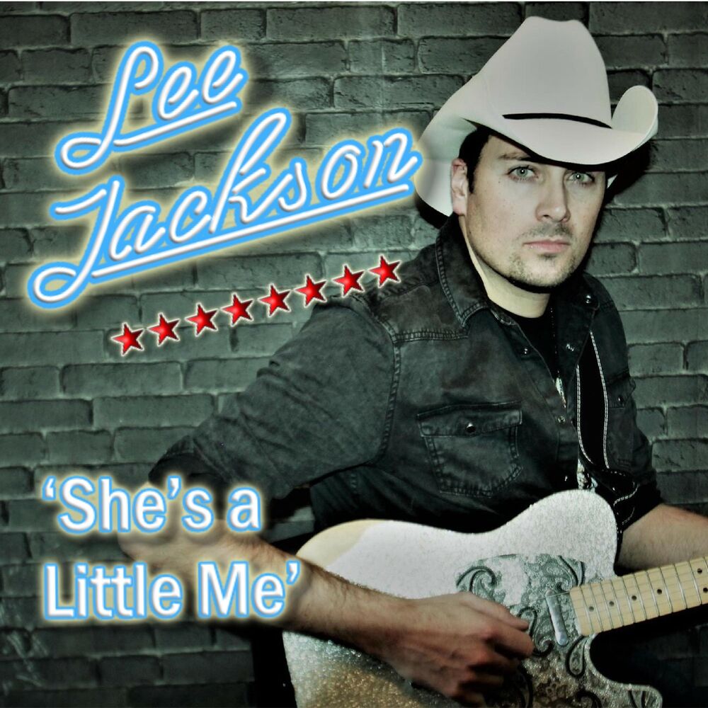Picture of She's a Little Me