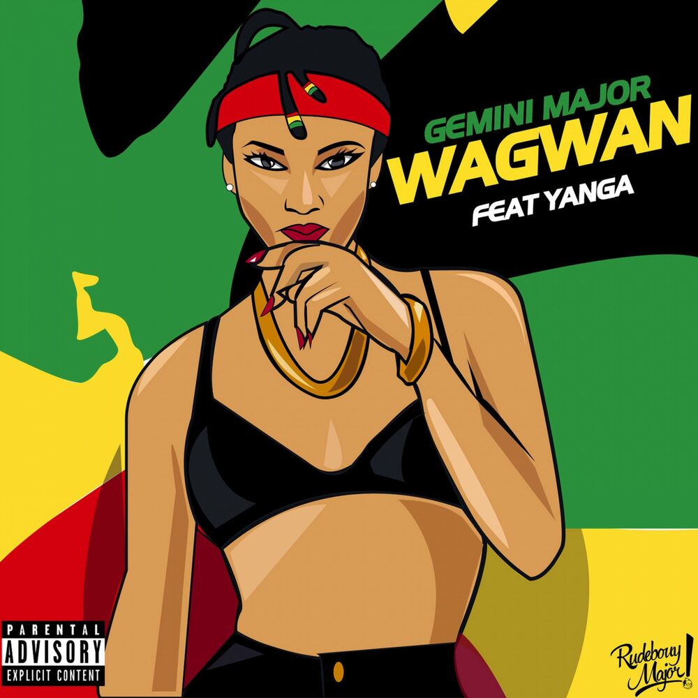 Picture of Wagwan