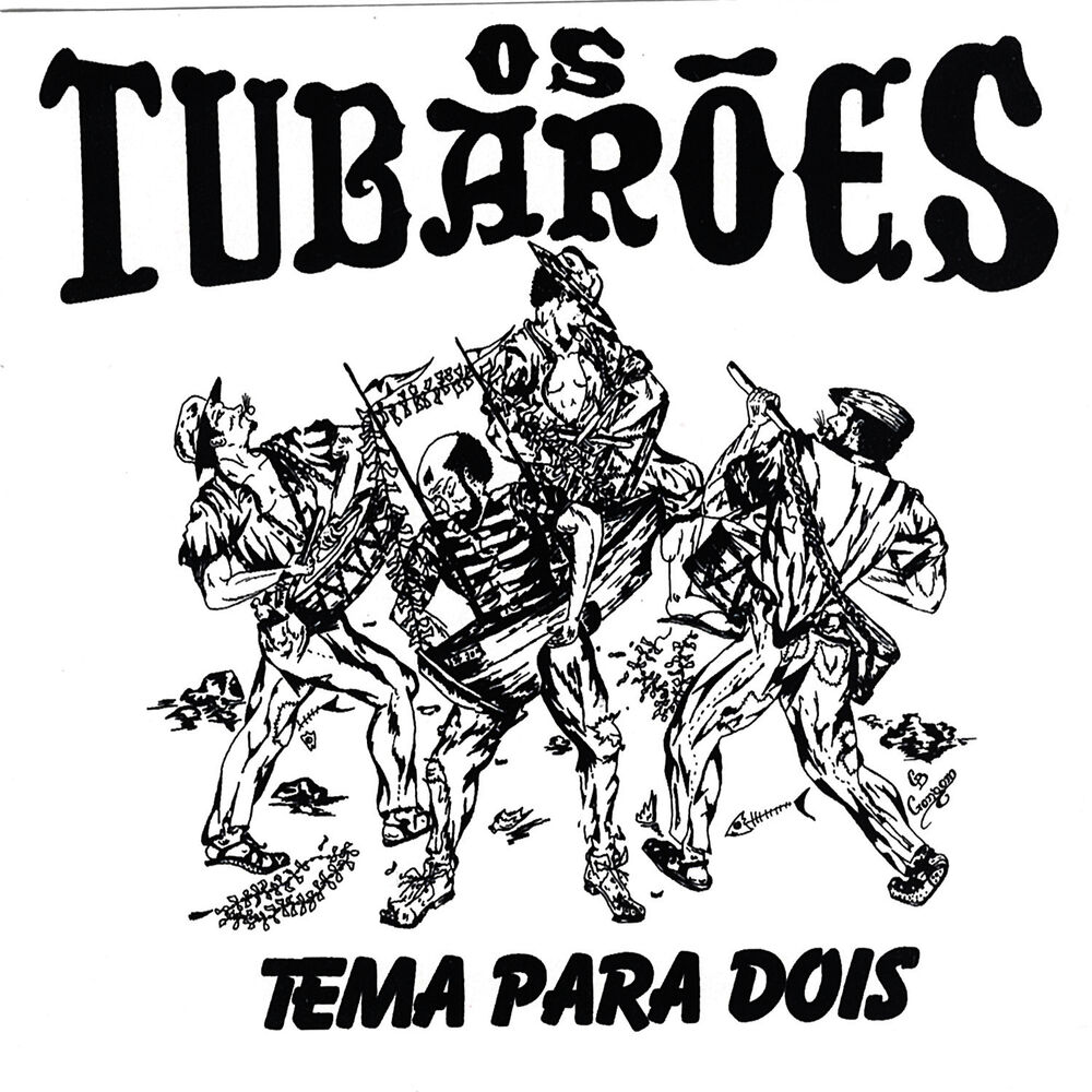 Picture of Tema para Dois