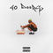 40 Doors by V.I.C album cover