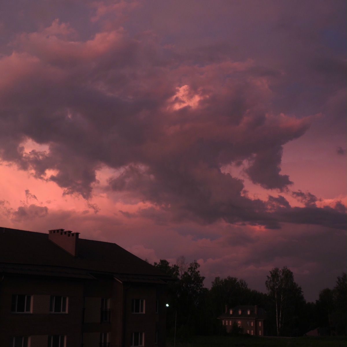 Album cover of Rain