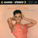 New Fangled Tango (Live at The Waldorf Astoria) by Lena Horne album cover