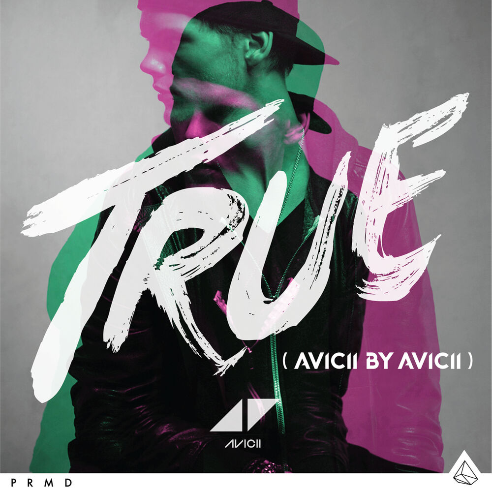 Picture of True: Avicii By Avicii
