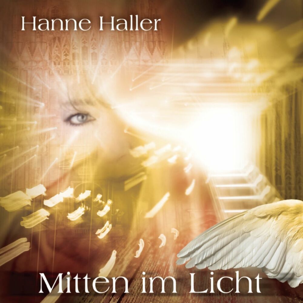 Picture of Mitten im Licht