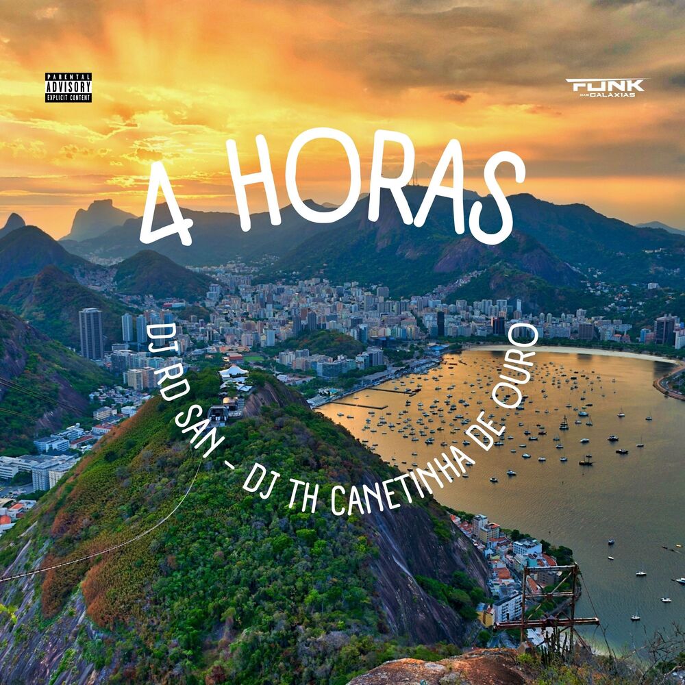 Picture of 4 Horas