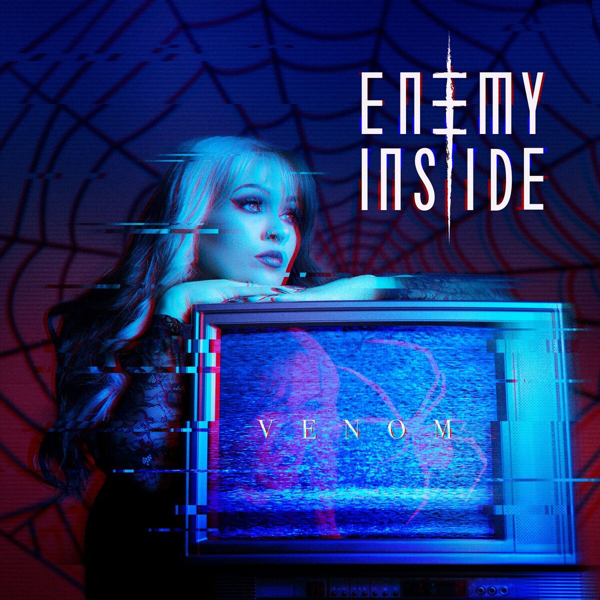 Album cover of Venom