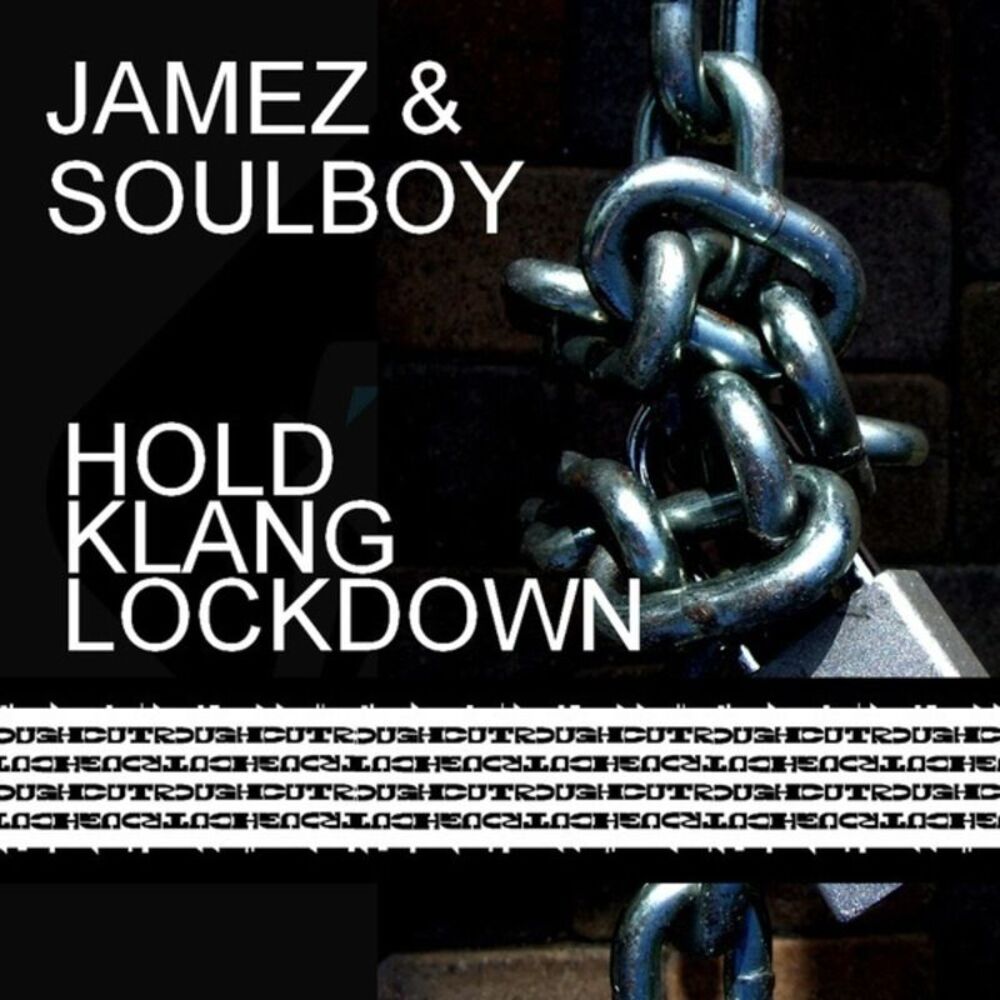 Picture of Lockdown EP