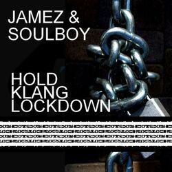 Cover of Lockdown EP