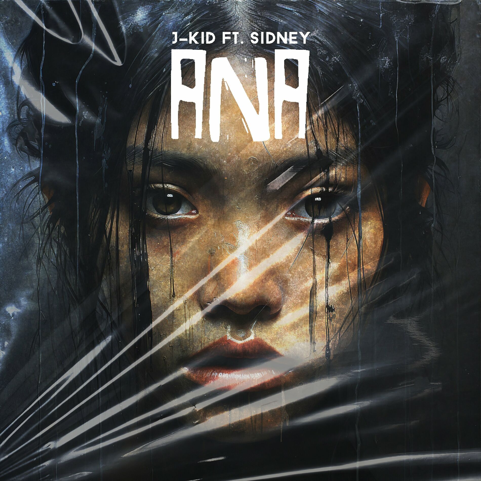 Album cover of Ana