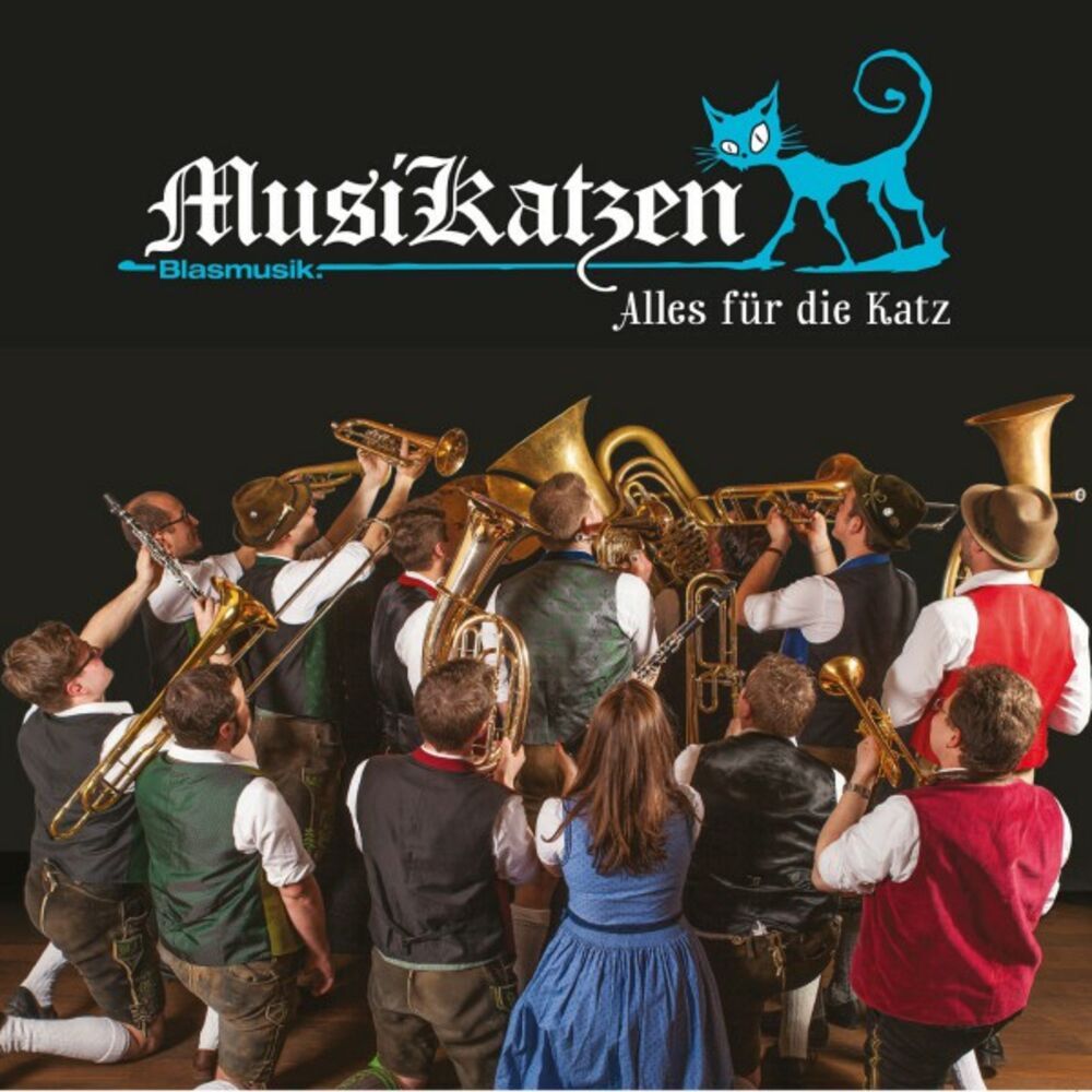 Picture of Alles für die Katz