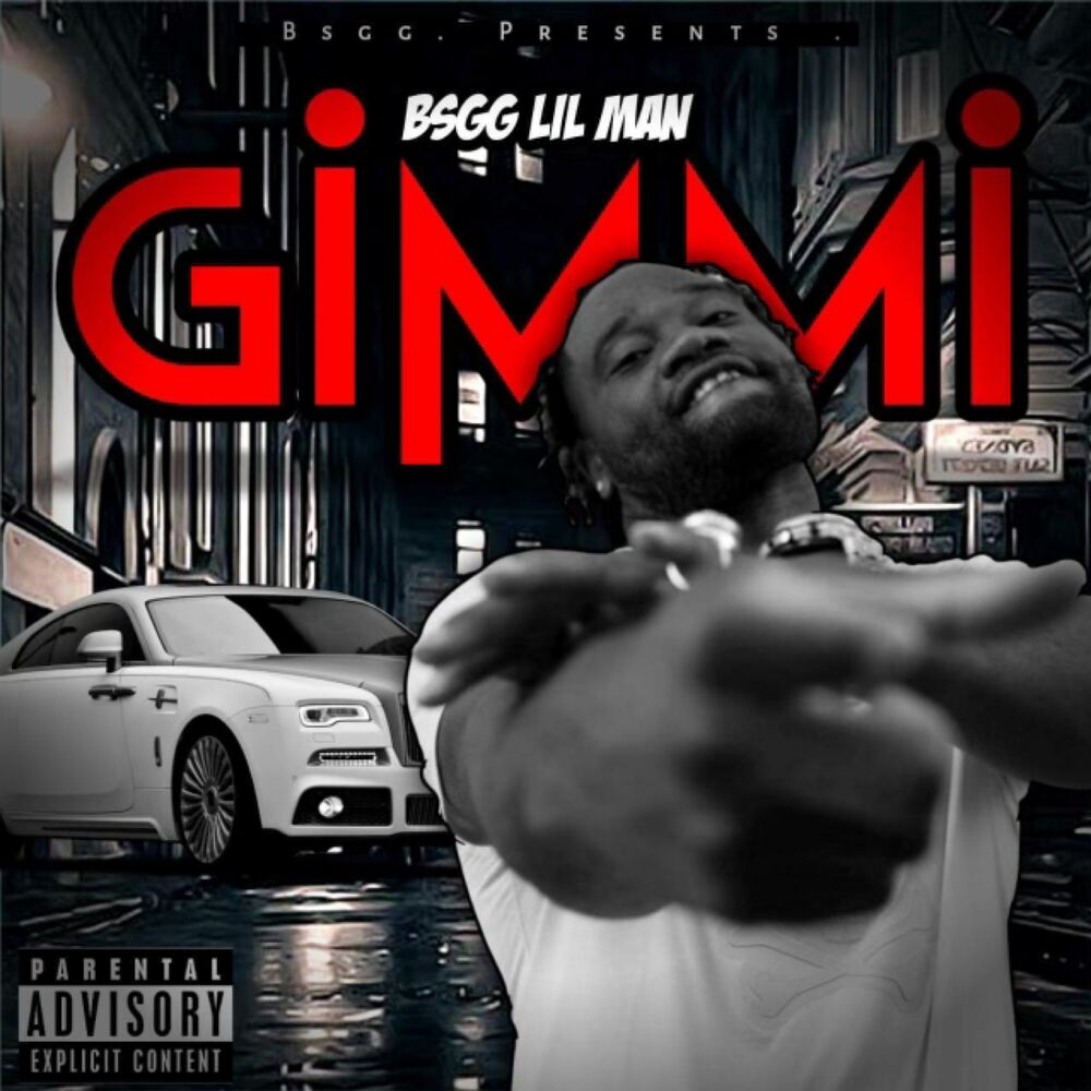 Picture of Gimmi