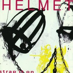 Cover of Strap It On