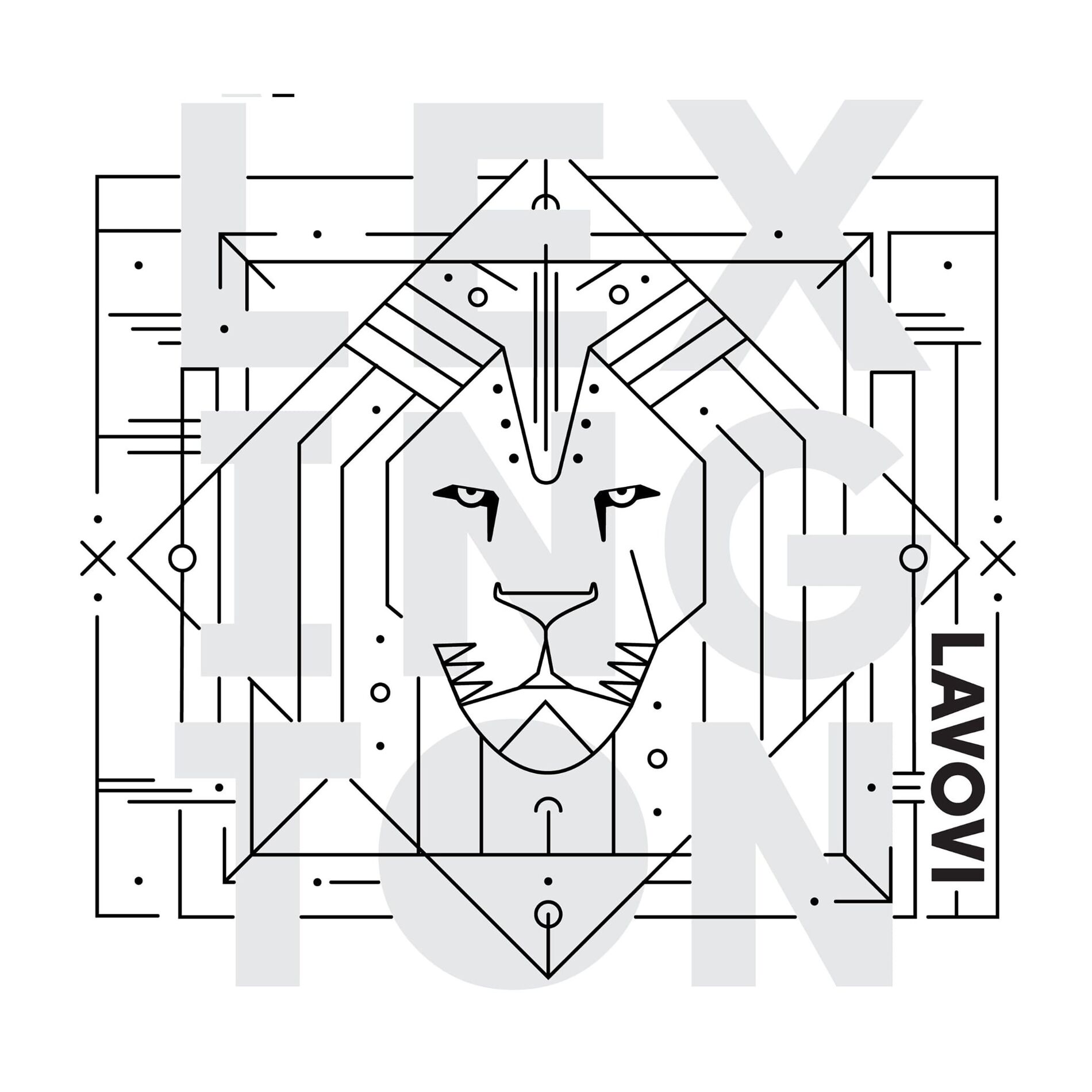 Album cover of Lavovi