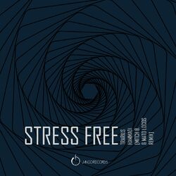 Cover of Stress Free