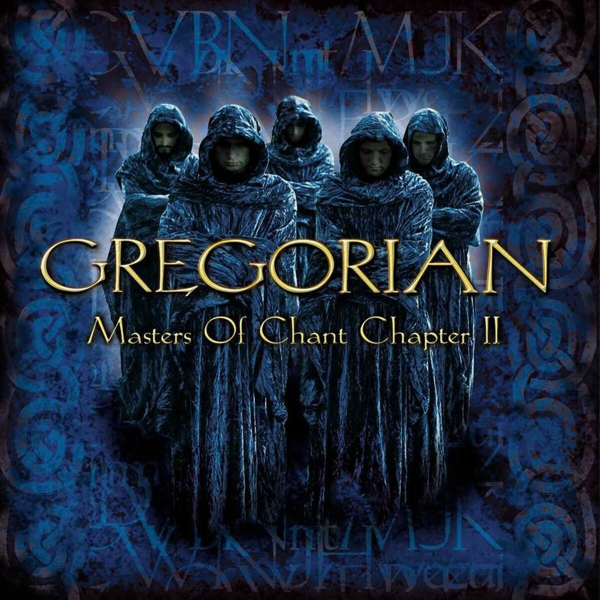 Album cover of Moment of Peace