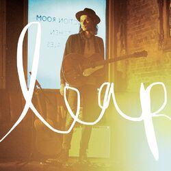 Cover of Leap