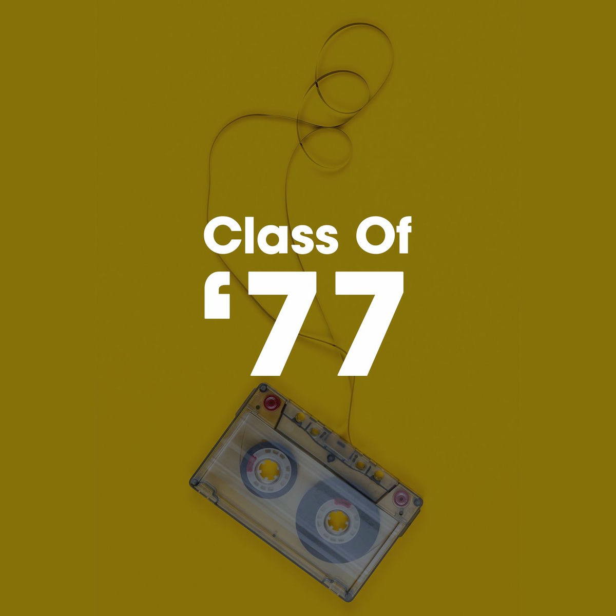 Album cover of Class of '77
