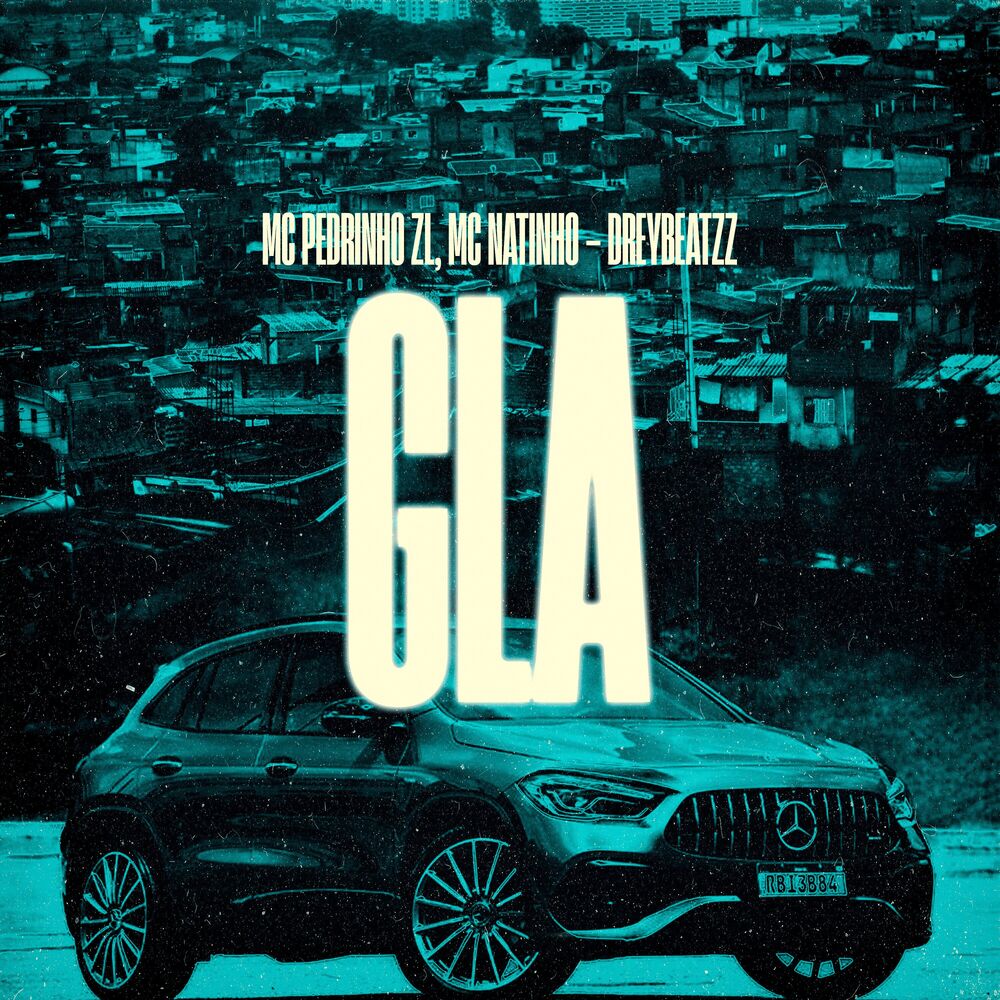 Picture of GLA