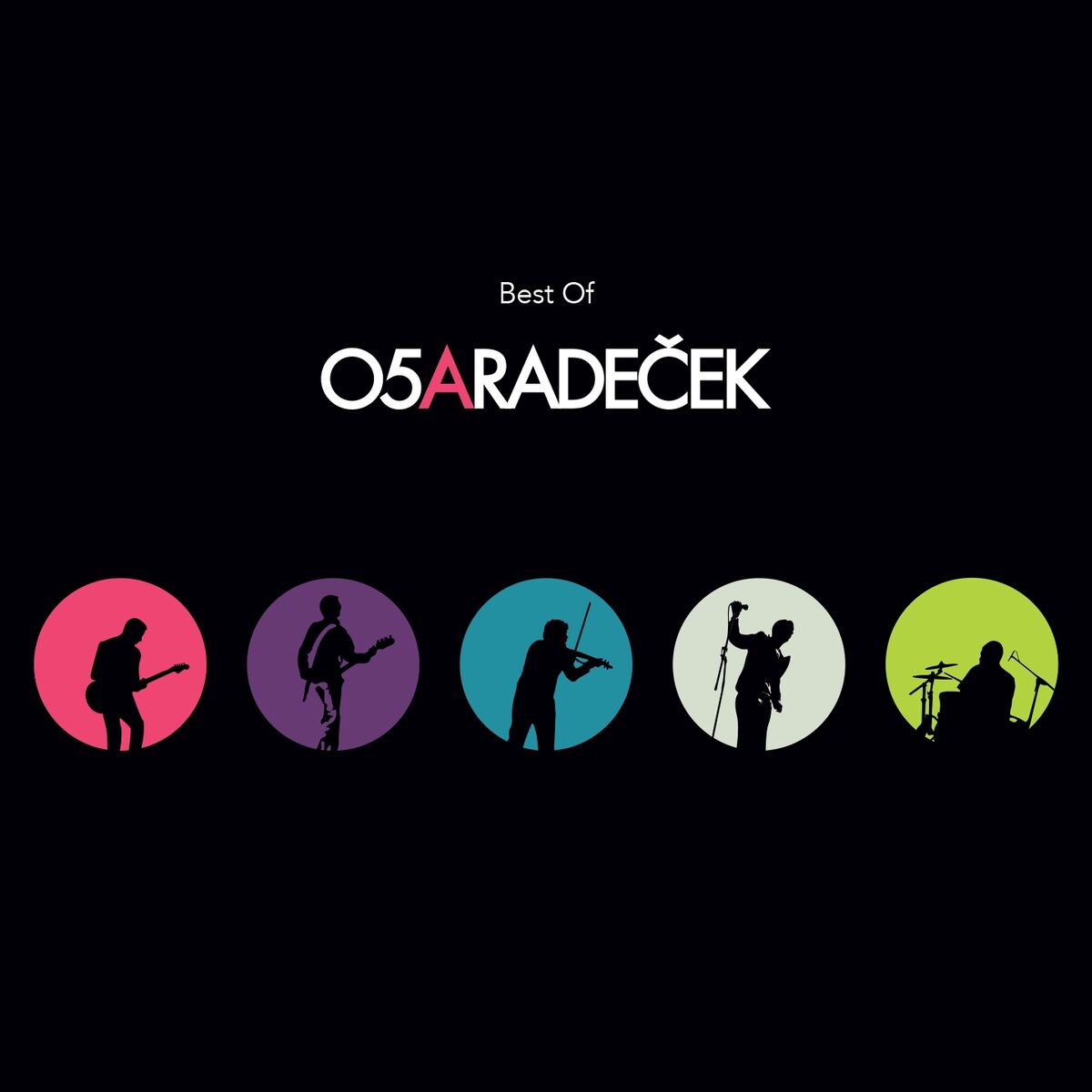 Album picture of Best of
