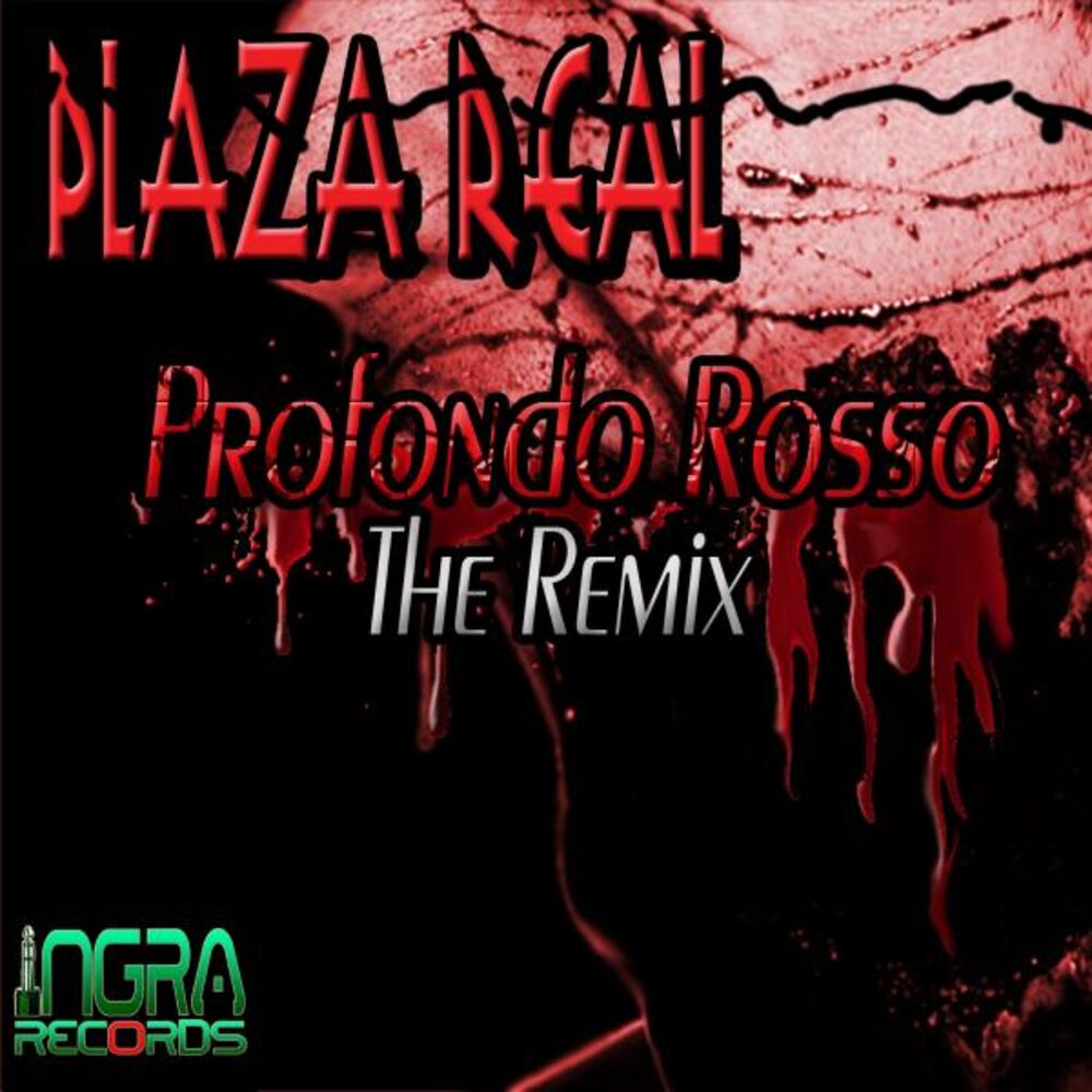 Picture of Profondo Rosso (The Remix)