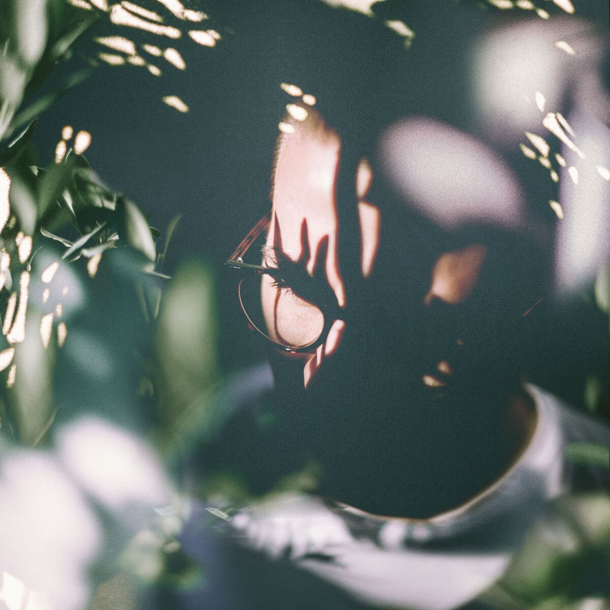 Album cover of Another Light