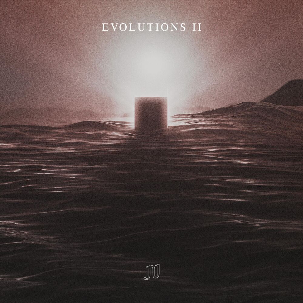Picture of Evolutions II