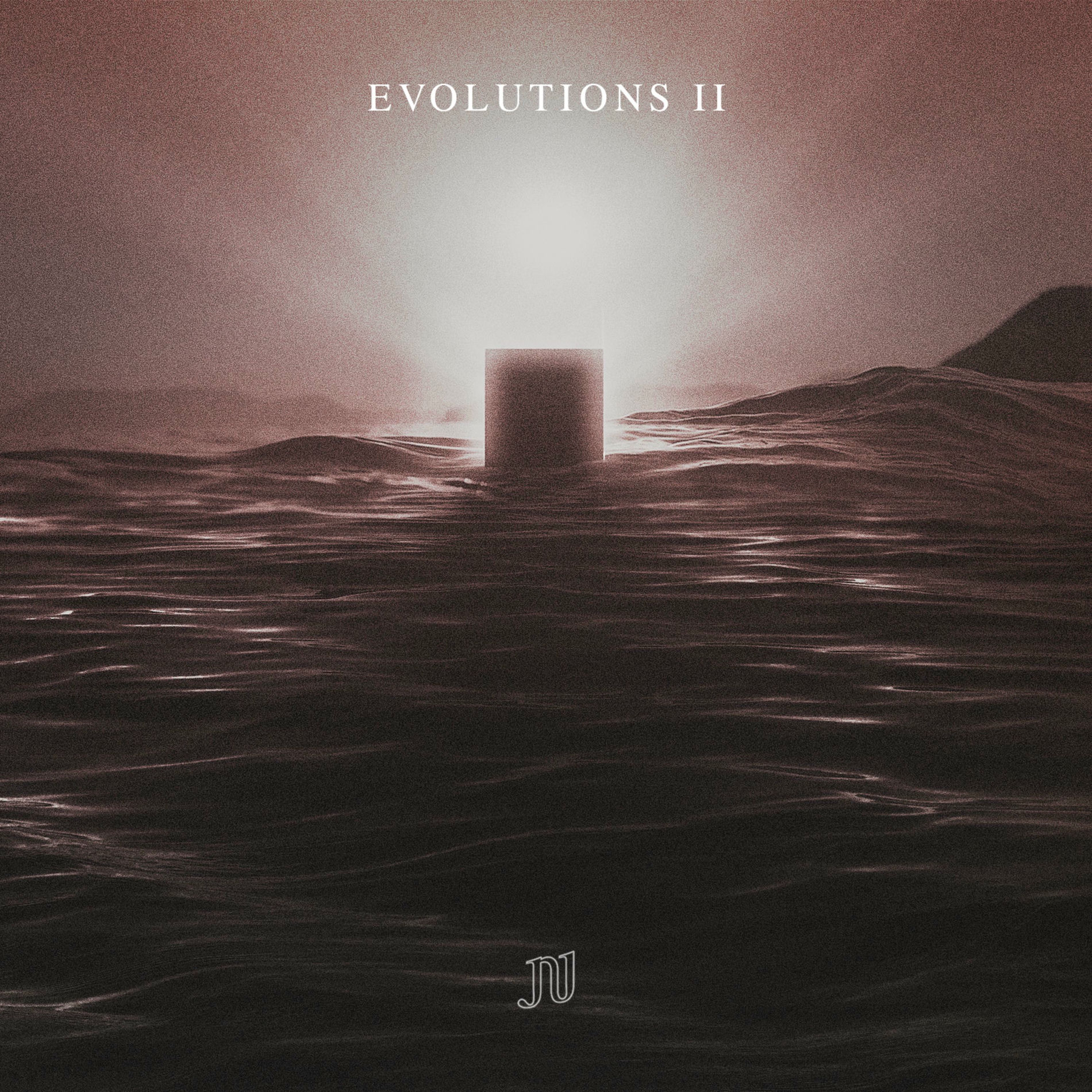 Album cover of Evolutions II