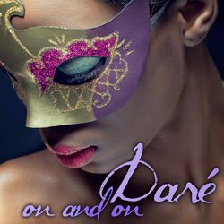 Cover of On and on (Nigeria Version)
