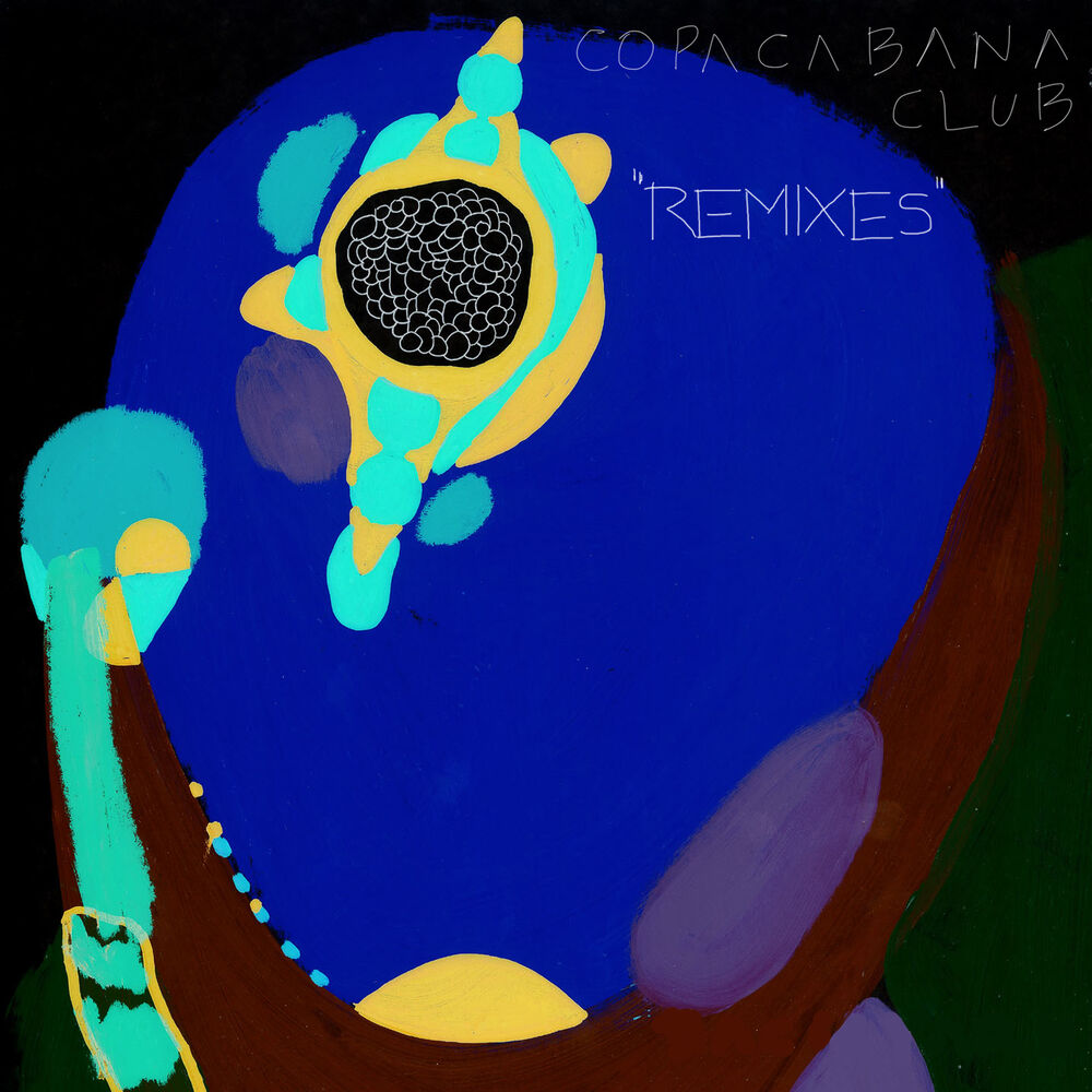 Picture of Copacabana Club (The Remixes)