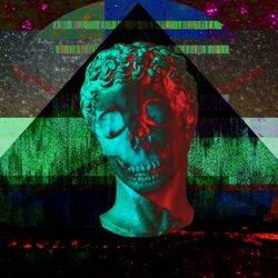 Cover of Symphonic Cacophony