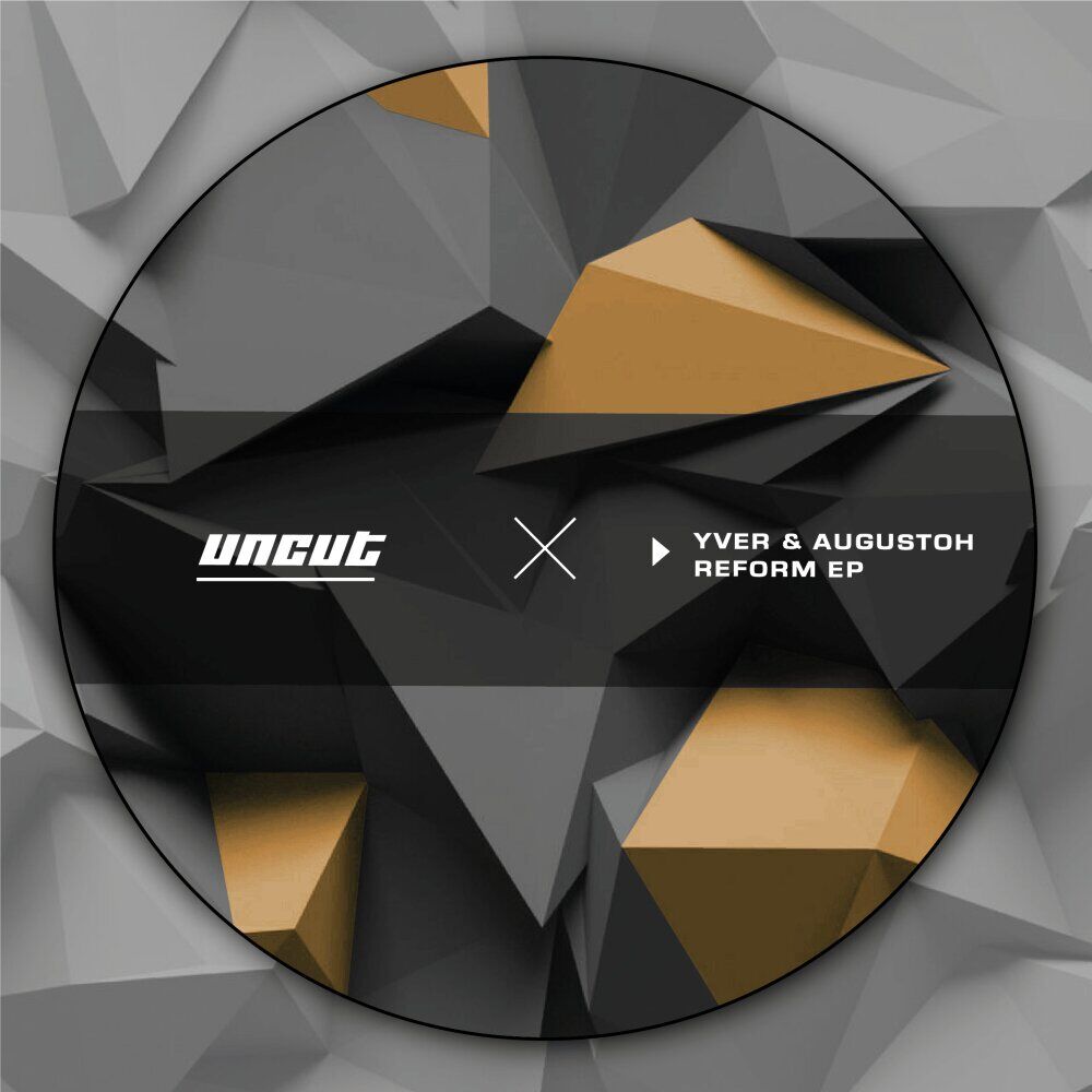 Picture of REFORM EP