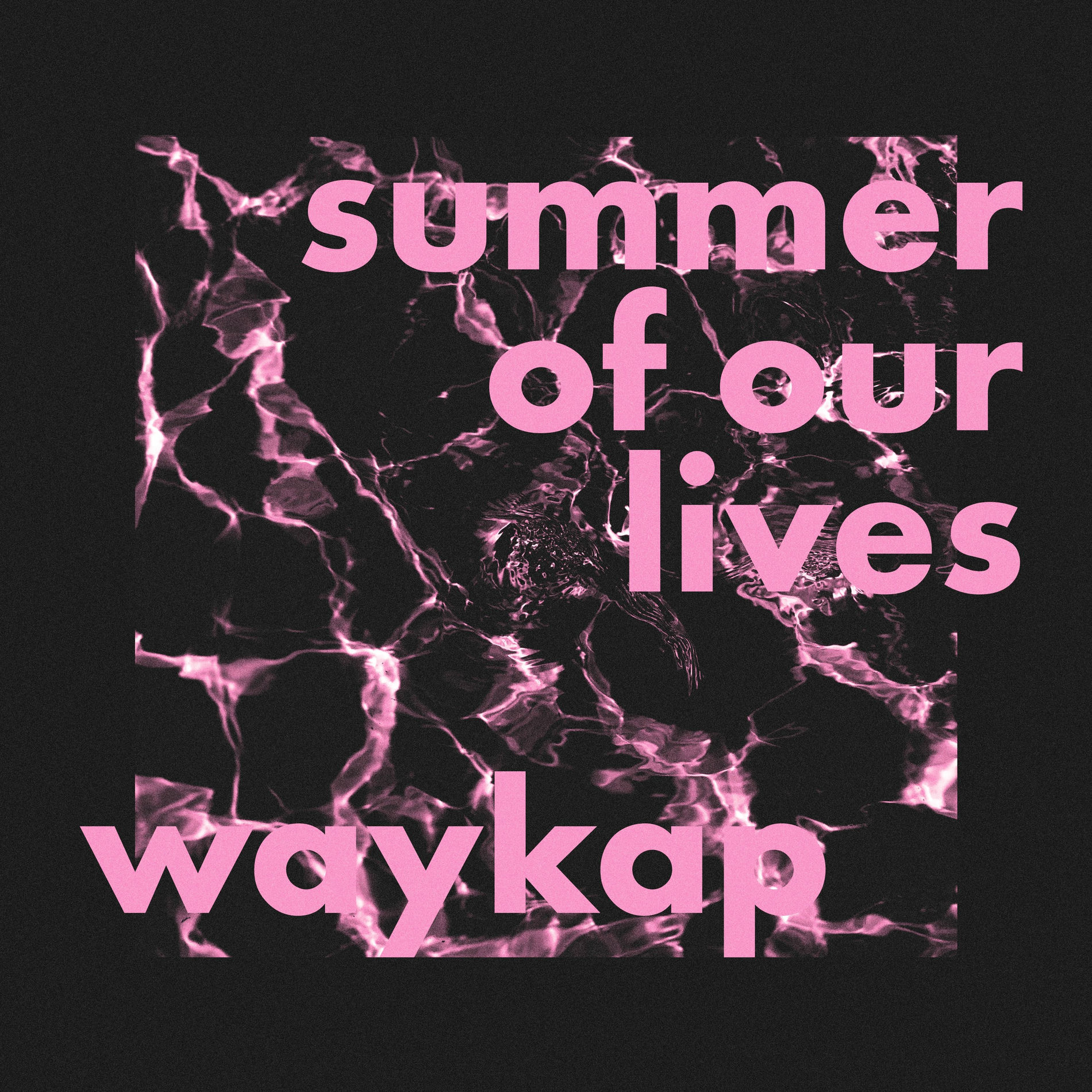 Album cover of Summer of Our Lives