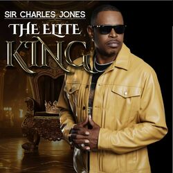 Cover of The Elite King