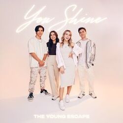 Cover of You Shine
