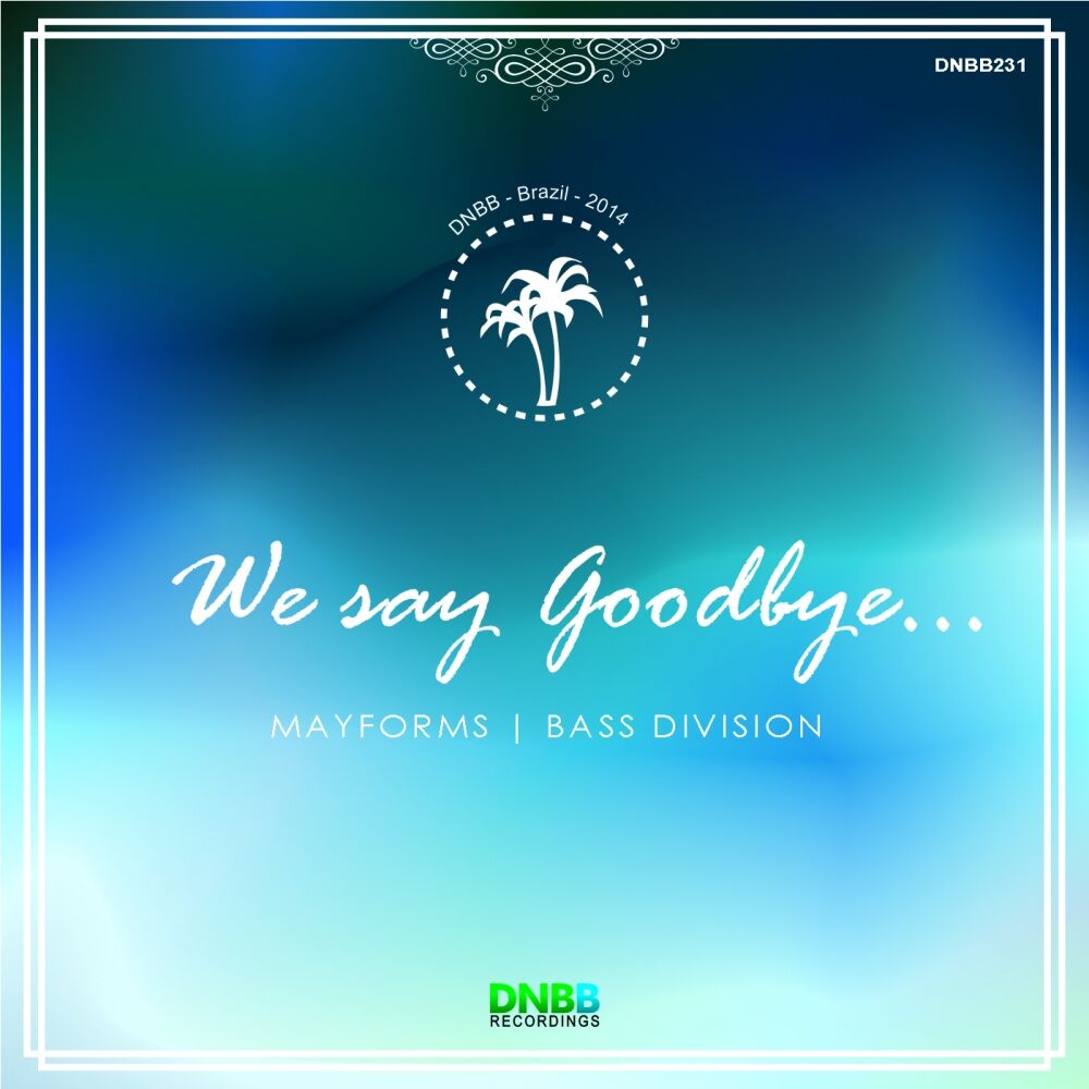 Picture of We Say Goodbye