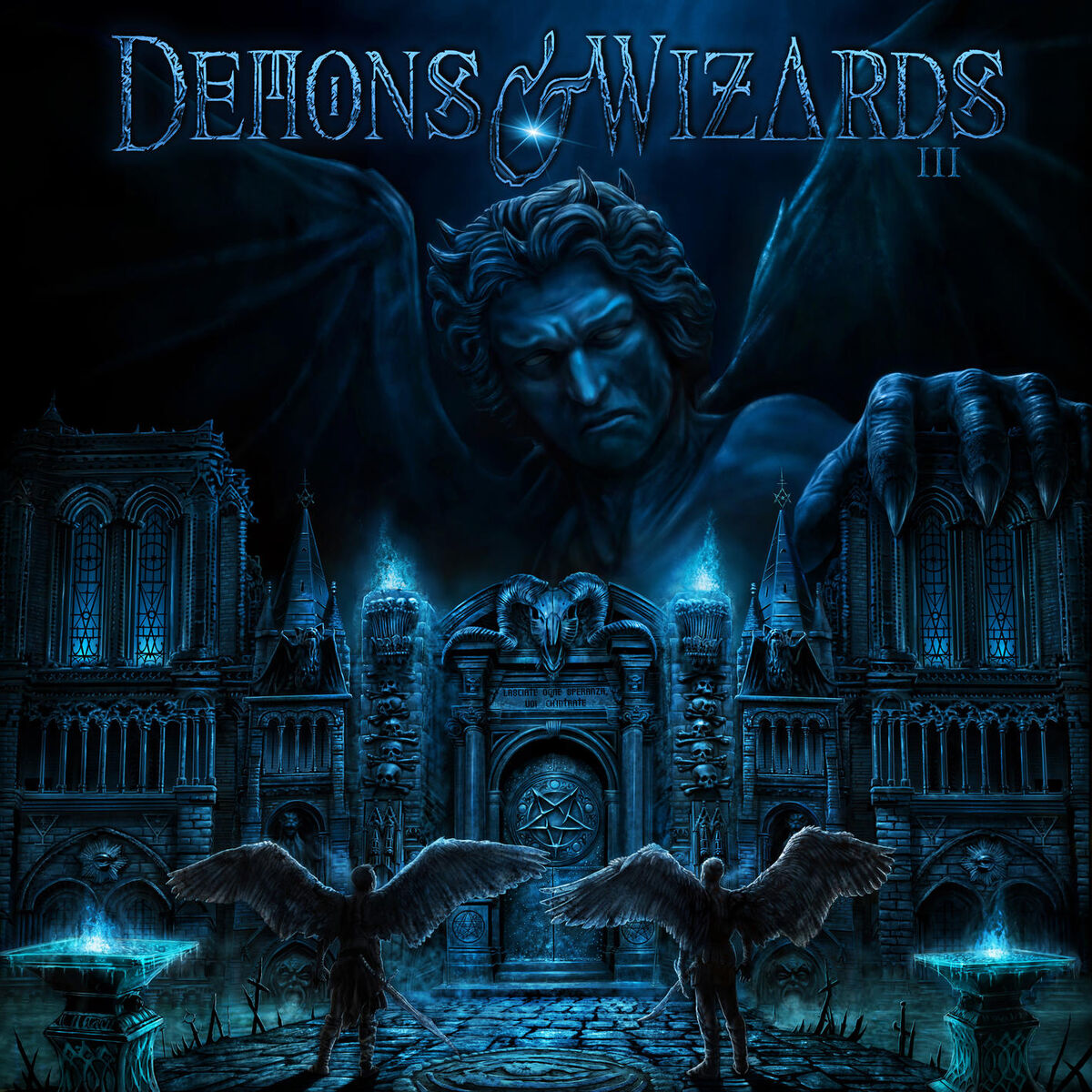 Album cover of Timeless Spirit