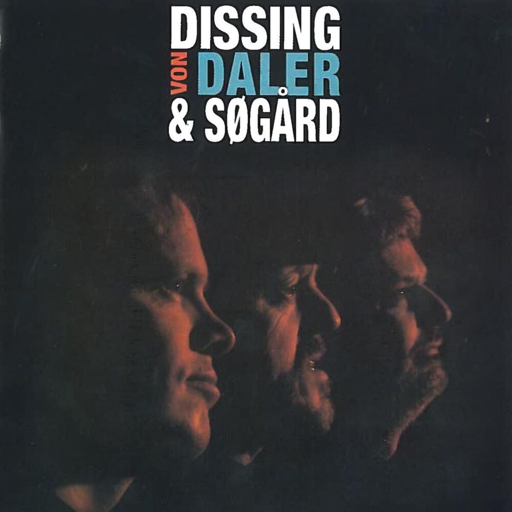 Picture of Dissing, Von Daler & Søgård