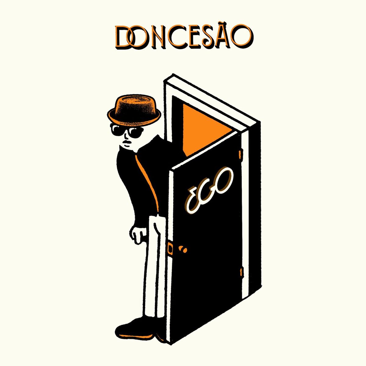 Album cover of EGO