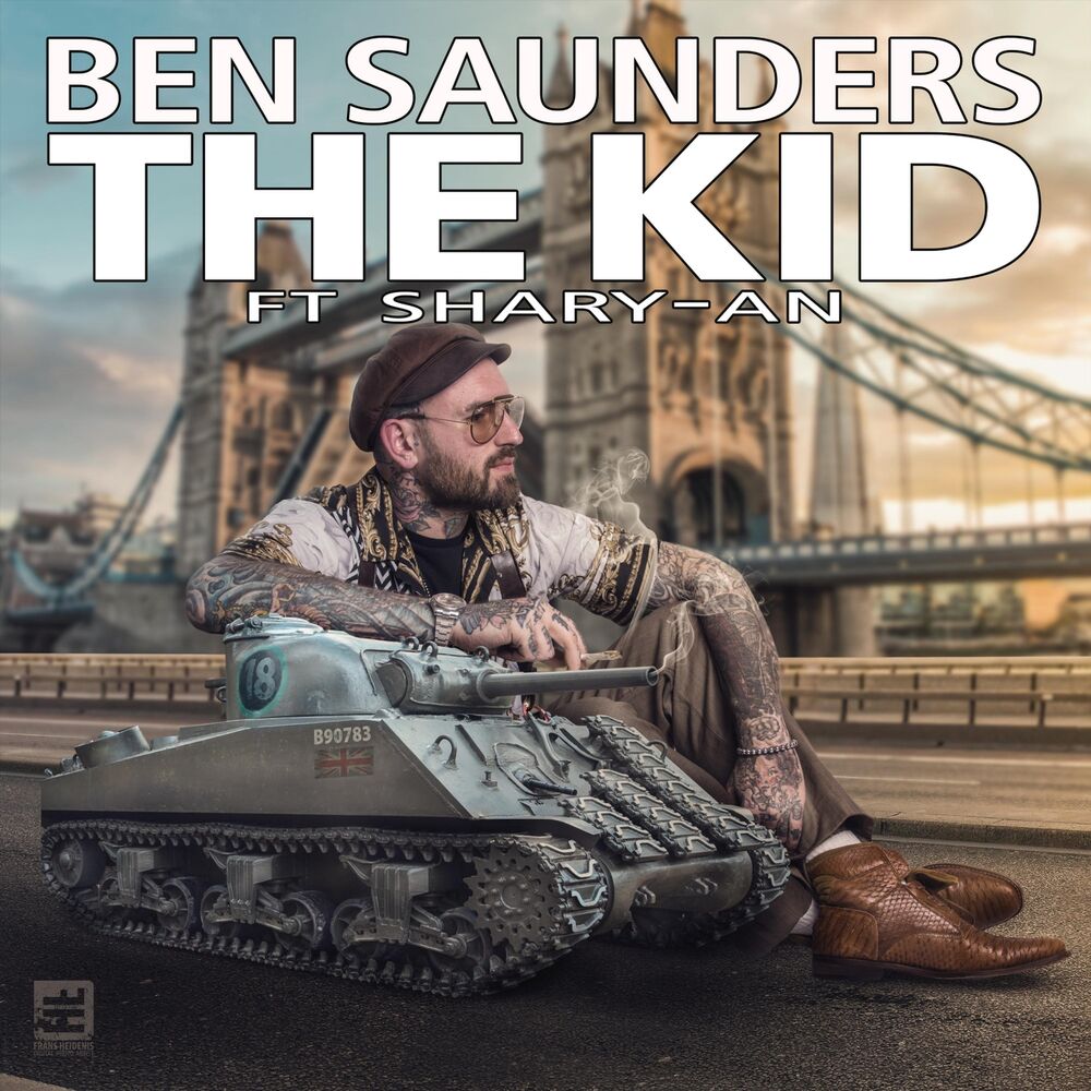 Picture of The Kid