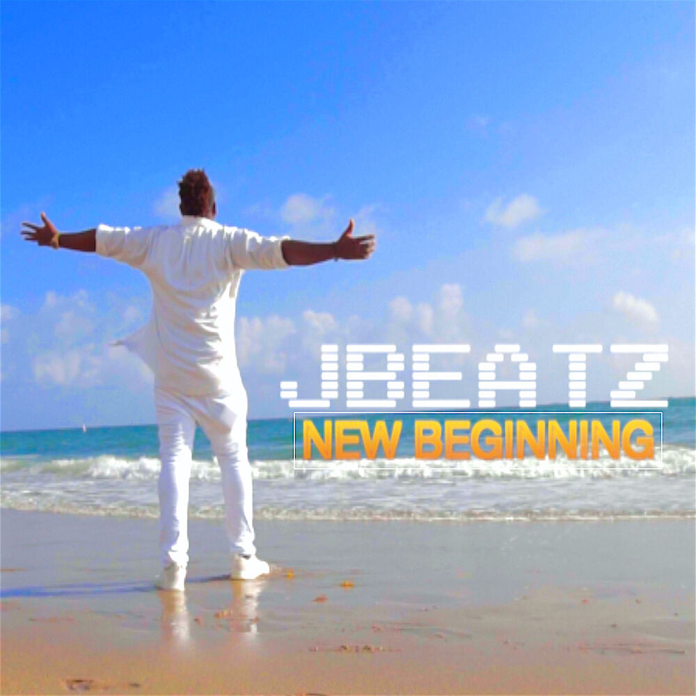 Picture of New Beginning