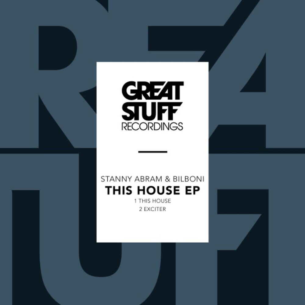 Picture of This Is House EP